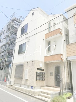 【外観】 | エスポワール池袋 | 外観です。