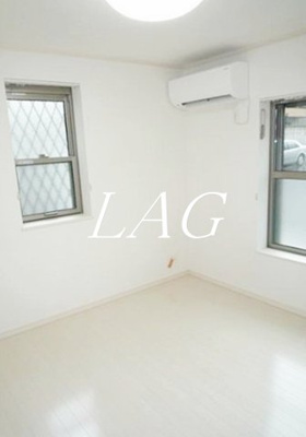 【居間・リビング】 | エスポワール池袋 | 洋室のお部屋です。