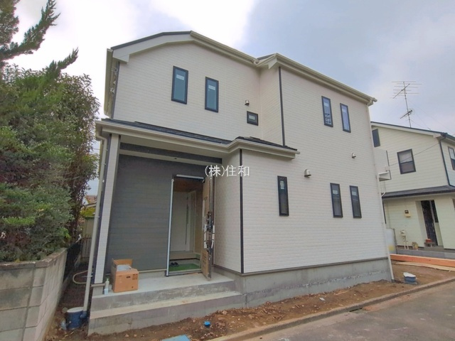 【新築分譲住宅】川越市石原町２丁目