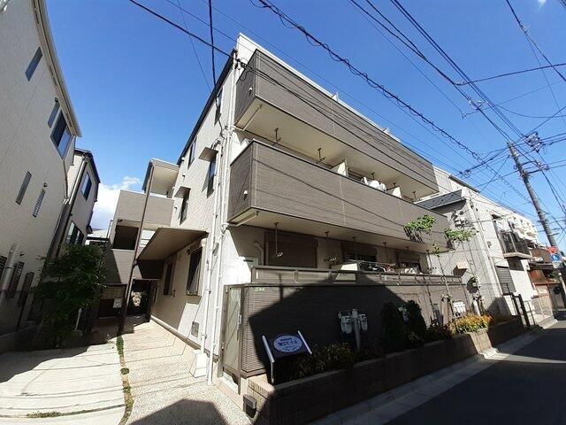 メゾン・ＭＳＫ・千石