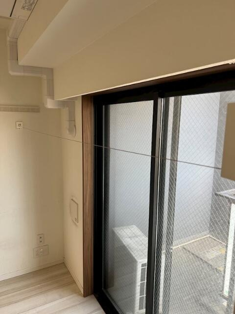 スパシエステージ池袋西の設備|お部屋の設備です