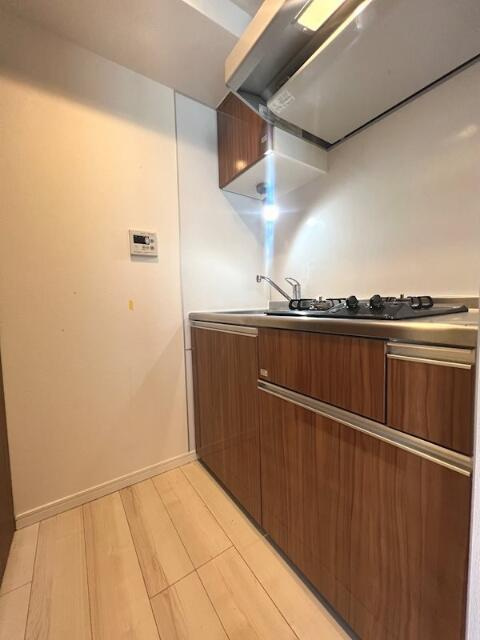 スパシエステージ池袋西のキッチン|キッチンです