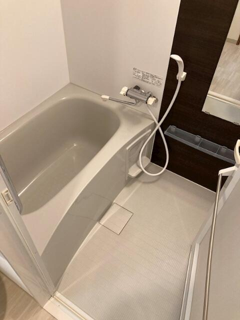 スパシエステージ池袋西の浴室|お風呂です