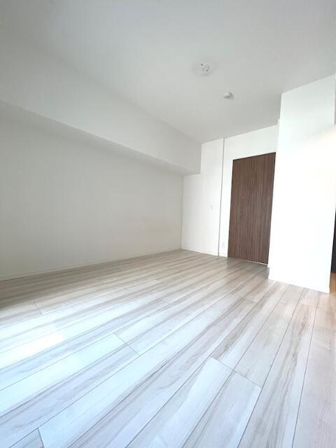 スパシエステージ池袋西の内装|明るいお部屋です