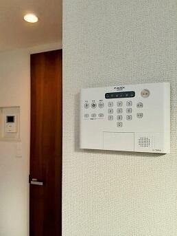 リュミエール　オー　ポンの設備