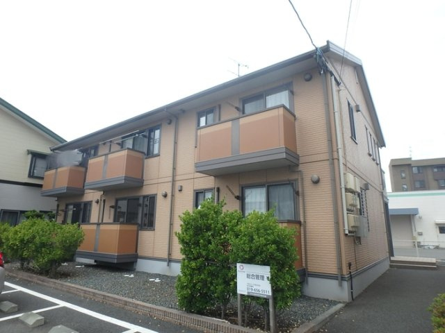 メゾンドテポーレ