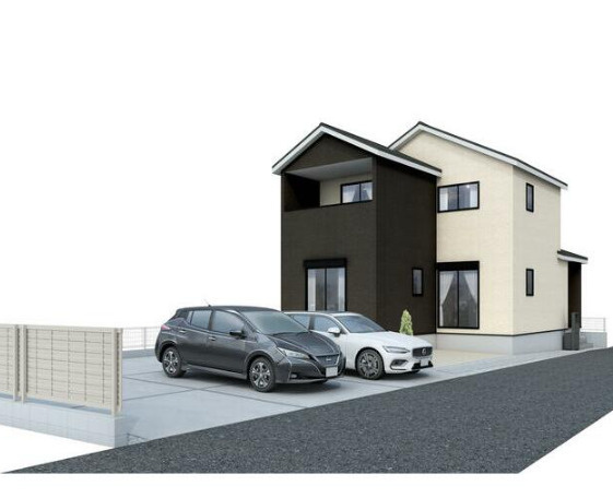 ●鈴鹿市住吉1丁目01期