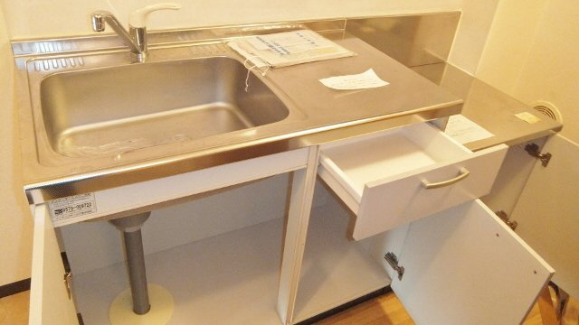 ＧＬＡＮＺ　Ａ・Ｙの設備|調理スペースあります