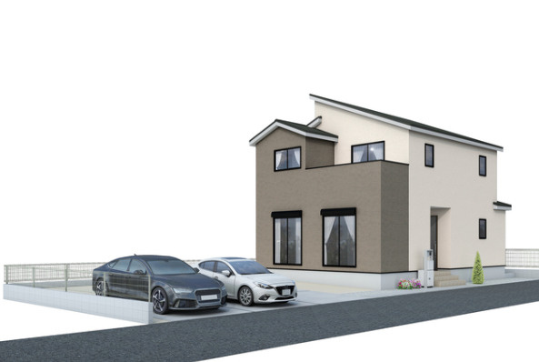 ●鈴鹿市住吉1丁目01期