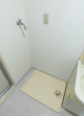 【設備】 | ホーユウパレス横浜羽沢