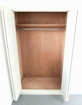 【収納】 | ホーユウパレス横浜羽沢