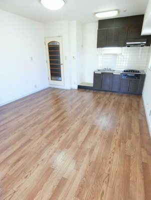 【居間・リビング】 | ホーユウパレス横浜羽沢