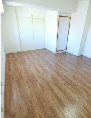 【洋室】 | ホーユウパレス横浜羽沢