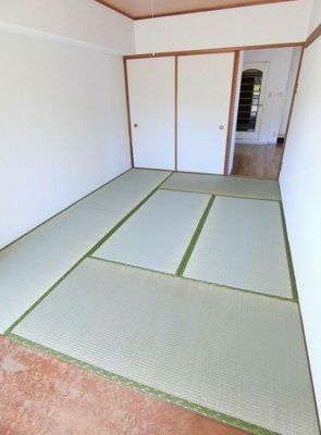 【和室】 | ホーユウパレス横浜羽沢