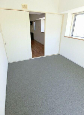 【居間・リビング】 | ホーユウパレス横浜羽沢