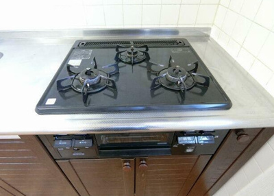 【キッチン】 | ホーユウパレス横浜羽沢