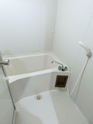 【浴室】 | ホーユウパレス横浜羽沢