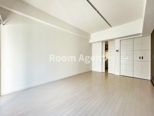 千種アヴァンギャルドプレイスの内装