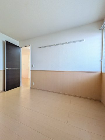 【寝室】 | アルビオン | 家具家電の配置も楽しみです