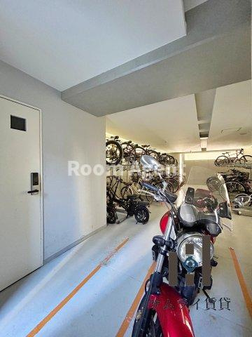 千種アヴァンギャルドプレイスのその他