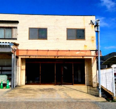 東野舞台町テナント
