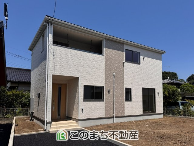 CRADLEGARDEN真岡市台町第10
