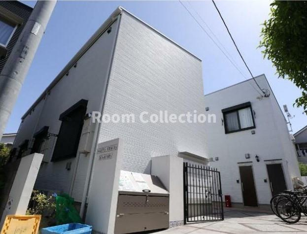 ソルナクレイシア久我山