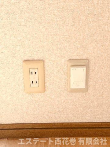 ネイティヴプレイスBのその他