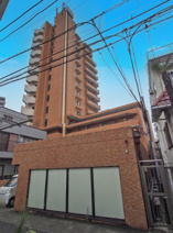グランメール中井の画像