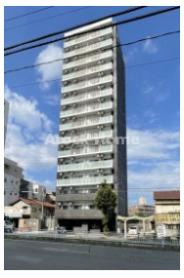 【外観】 | エステムコート名古屋金山サウスゲート | 外観です
