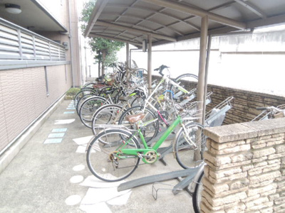 【その他共用部分】 | アーバングレース