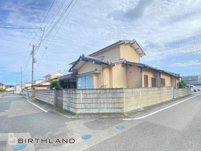 南相馬市 原町区桜井町１丁目（原ノ町駅） 2階建 ８ＤＫ