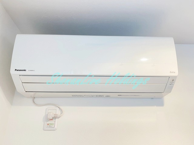 藤沢市本鵠沼１丁目の一戸建ての設備