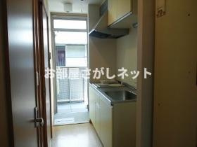 エルメゾン花の木【おとり物件なし】#学生・社会人にオススメ！初期費用分割払いOK！の玄関