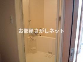 エルメゾン花の木【おとり物件なし】#学生・社会人にオススメ！初期費用分割払いOK！の浴室