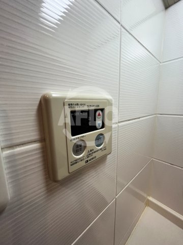 S-RESIDENCE野江の設備|S-RESIDENCE野江　給湯