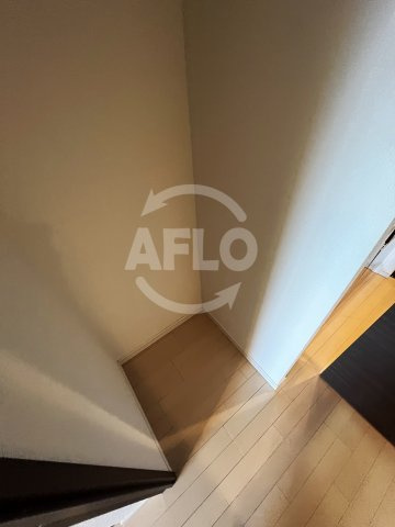 S-RESIDENCE野江の設備|S-RESIDENCE野江　冷蔵庫置場