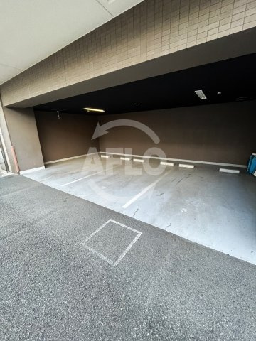 S-RESIDENCE野江の駐車場|S-RESIDENCE野江　駐車場