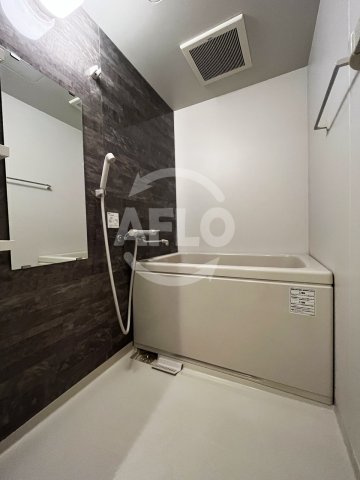 S-RESIDENCE野江の浴室|S-RESIDENCE野江　浴室