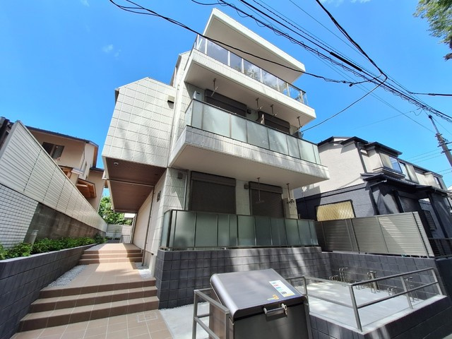 グレースハウス