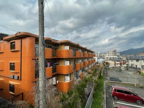 福岡市博多区浦田１丁目の賃貸マンション