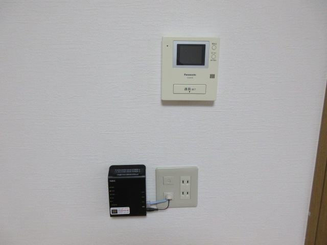 ALPHAⅣのキッチン