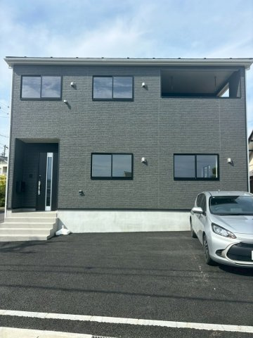 ●鈴鹿市南玉垣町 新築戸建 【全2棟】