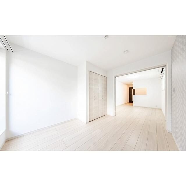 ウェルスクエア豊島千川のその他