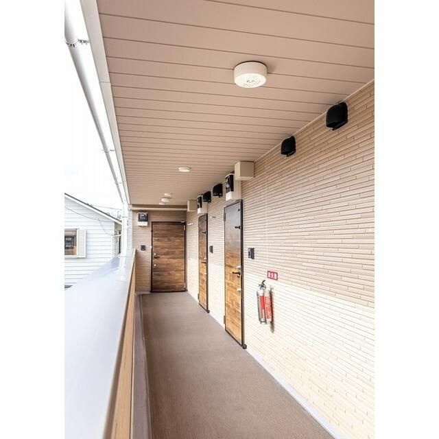 ウェルスクエア豊島千川のその他