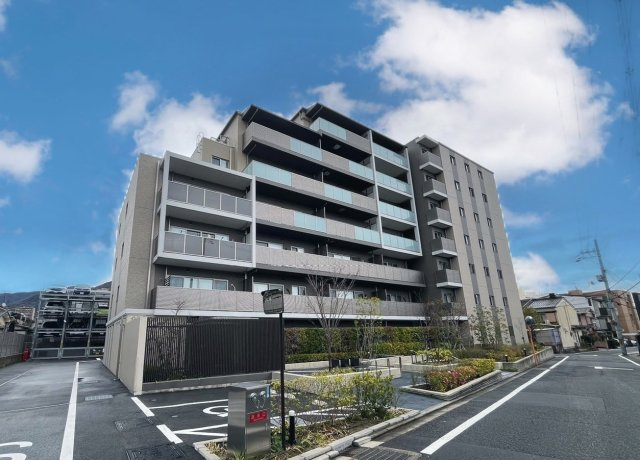 【Re Dream】プレミスト山科椥辻ザ・テラス