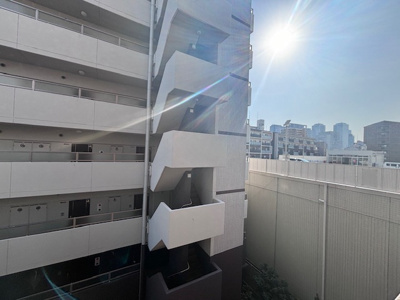 【展望】 | NOVA京橋 | ※同施工会社のイメージ写真※