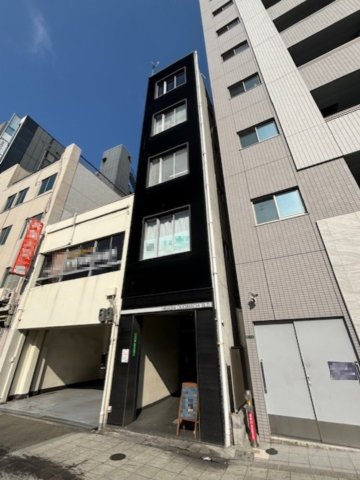 東扇町ビルマンション