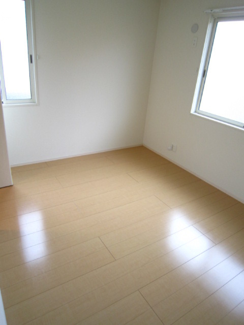 Douce　Fleur77の寝室