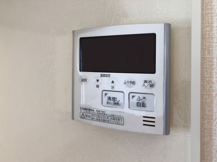 Douce　Fleur77の設備